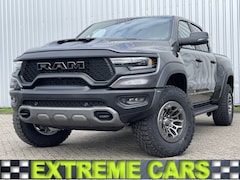 Dodge Ram Pick Up - 1500 TRX 4x4 Crew Cab Final Edition 702PK