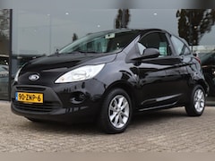 Ford Ka - 1.2 CHAMPIONS ED. | AIRCO | START/STOP | LMV |