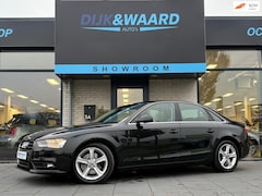 Audi A4 Limousine - 1.8 TFSI Pro Line | STOELVERWARMING | AIRCO | PARKEER ASSISTEN