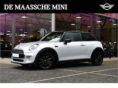 MINI Cooper - Hatchback Chili / Comfort Access / LED / Apple CarPlay / Comfortstoelen / Cruise Control