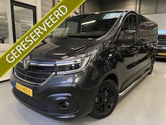 Renault Trafic - 2.0 dCi 145 T29 L2H1 Comfort Navi, Camera, Trekhaak