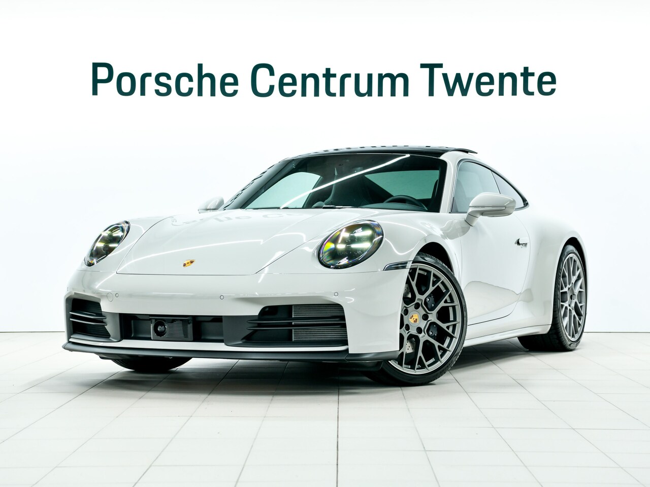 Porsche 911 - Carrera - AutoWereld.nl