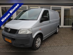 Volkswagen Transporter - 1.9 TDI 300 T800 Btw En Bpm vrij Meeneemprijs