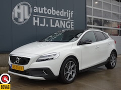 Volvo V40 Cross Country - 1.5 T3 Polar+ Luxury