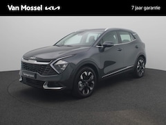 Kia Sportage - 1.6 T-GDi Plug-in Hybrid AWD DynamicLine | LED | Stoelverwarming | Navigatie | Apple Carpl