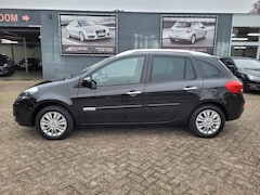 Renault Clio Estate - 1.2 TCE Collection 101 Pk - 1e Eigenaar 27.919 Kilometer n.a.p - Airco - Cruise control