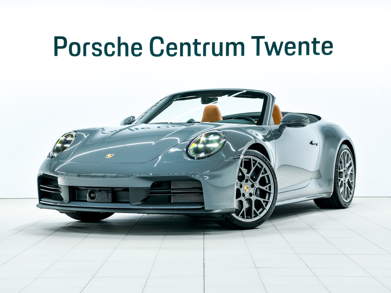 Porsche 911 Cabrio - Carrera - AutoWereld.nl