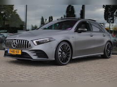 Mercedes-Benz A-klasse - A35 AMG 306PK AUT. 4MATIC | FABRIEKSGARANTIE TOT 03-25 | PANO | AMBIENTE LIGHT | CARPLAY |