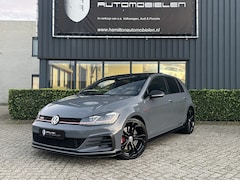 Volkswagen Golf - 7, 5 GTI TCR 2.0 TSI 290pk DSG / Aut. Vol opties geheel origineel 80dkm