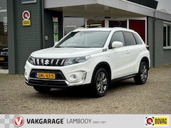 Suzuki Vitara - 1.5 Hybrid Select Automaat Navi Camera Adaptive-cruise