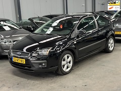 Ford Focus - 1.6-16V Futura Nieuwe APK NAP