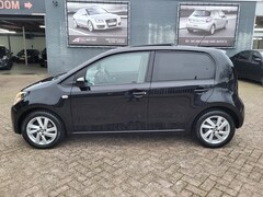 Seat Mii - 1.0 Sport Connect 107.839 n.a.p Geheel dealer onderhouden - Airco - Cruise - Elektrisch pa