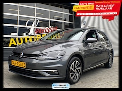 Volkswagen Golf - 1.0 TSI Comfortline Business - Navigatie I Airco I LED I PDC I Sport velgen I Dealer onder