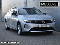 Opel Astra Sports Tourer - 1.2 Turbo Edition NAVI / CAMERA / PDC