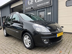 Renault Clio Estate - 1.2 TCE Dynamique 2008 APK NAP AIRCO