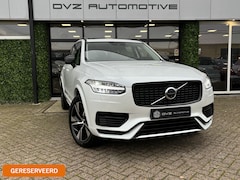 Volvo XC90 - 2.0 T8 Recharge AWD R-Design | Pano | H&K | Carplay