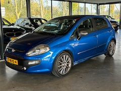 Fiat Punto Evo - 1.4 MULTI-AIR 135Pk 5DR SPORT Emotion