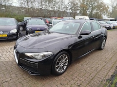 Alfa Romeo Giulia - 2.2D ONLY EXPORT