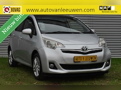 Toyota Verso S - 1.3 VVT-i PANORAMADAK/CAMERA/BLUETOOTH/LED/BLUETOOTH/Etc