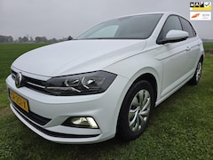 Volkswagen Polo - 1.0 TSI Comfortline|Carplay|Adap-Cruise|Luxe