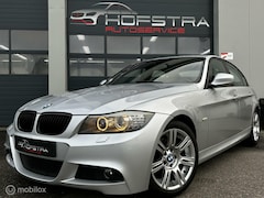 BMW 3-serie - 318i M-Sport Gr-Navi Dealer-Onderh 1e eig NAP Uniek