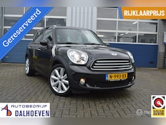 MINI Countryman - 1.6 Cooper Salt. Xenon, Panoramadak, Volledige onderhoudshistorie