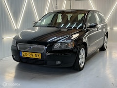 Volvo V50 - 1.8 Momentum | AIRCO | CRUISE | ELEK PAKKET