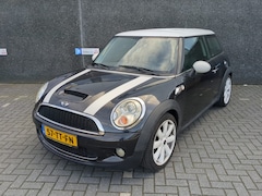 MINI Cooper S - Youngtimer Gereviseerde motor 2024