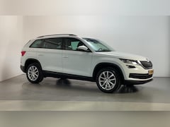 Skoda Kodiaq - 1.5 TSI 150pk DSG Style 7p. LED Camera Navigatie Adaptive Cruise