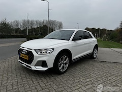 Audi A1 allstreet - 25 TFSI Advanced edition