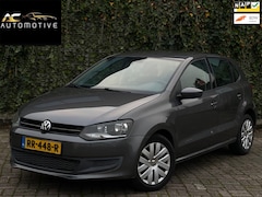 Volkswagen Polo - 1.6 TDI Highline Airco,