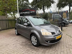 Renault Grand Modus - 1.6-16V Exception Clima Cruise Dealer Ond Hoge Instap