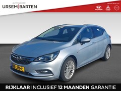 Opel Astra - 1.0 Innovation