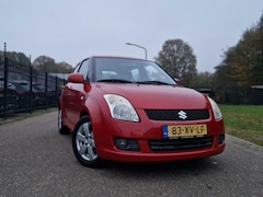 Suzuki Swift - 1.3 Parkcens Elek ramen/spieg APK Airc