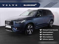 Volvo XC90 - T8 Recharge AWD R-Design - LONG RANGE - Panorama/schuifdak - IntelliSafe Assist & Surround