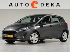 Ford Fiesta - 1.5 TDCi Trend *Navigatie*Cruisecontr