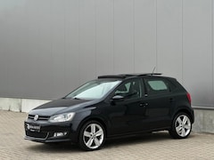 Volkswagen Polo - 1.2 TSI