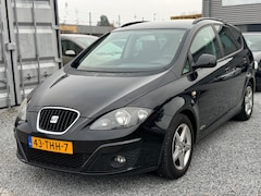 Seat Altea XL - 1.2 TSI Ecomotive Copa Navi Clima