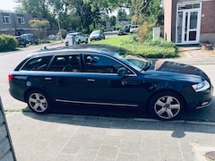 Audi A6 Avant - 2.0 TDI Business Edition