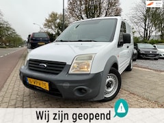 Ford Transit Connect - T200S 1.8 TDCi Economy Edition Elek Pakket Navigatie