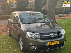 Dacia Sandero - 1.0 TCe Bi-Fuel Comfort LPG