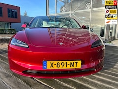 Tesla Model 3 - Long Range AWD 78 kWh/498PK Panorama dak