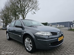 Renault Mégane - 1.6-16V Tech Line Airco