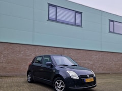 Suzuki Swift - 1.3 Airco 5D Elek Spiegel/ramen