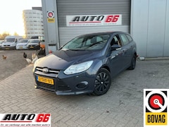 Ford Focus Wagon - 1.6 TDCI Trend AIRCO