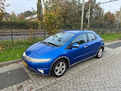 Honda Civic - 1.4 Sport| Clima| 5 deurs| NAP