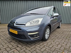 Citroën C4 Picasso - 1.6 THP Automaat Ligne Business Navi Clima Led