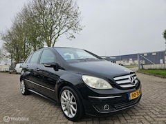 Mercedes-Benz B-klasse - 200 CDI Automaat Eerste Eigenaar