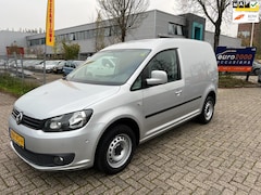 Volkswagen Caddy - 1.6 TDI - AIRCO - TREKHAAK - PARKEERSENS