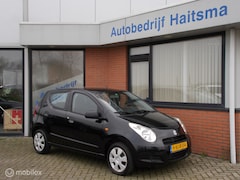 Suzuki Alto - 1.0 Comfort Plus Airco | ST.Bekr.| Tr.Hk